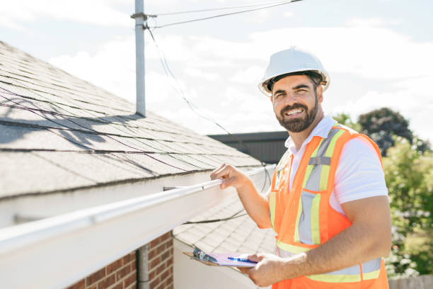 Best Roof Leak Repair  in Marshall, WI