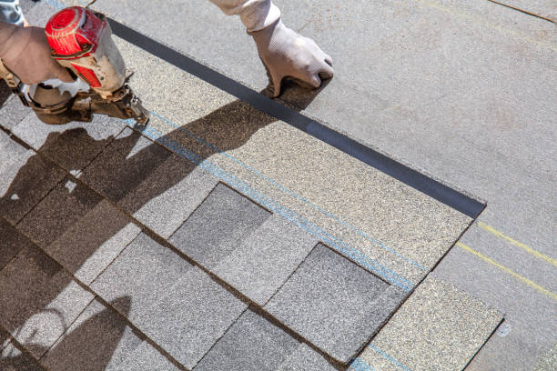 Best Commercial Roofing Services  in Marshall, WI